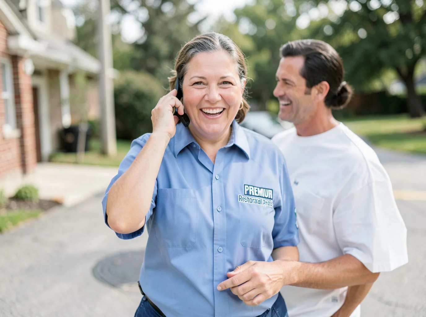 Water Damage Restoration Holton, IN FAQs